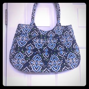 Vera Bradley purse